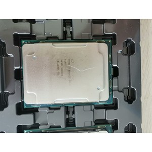 至强 金牌 6149 CPU 正式版 主频3.1G 16核心