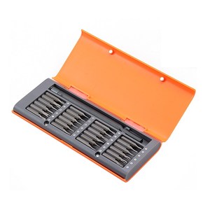 Screwdriver Set Daily Use Screwdriver Kit Hand Tool 24 in 1