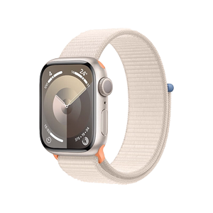 【顺丰包邮 GPS回环版】Apple Watch Series 9 新款运动智能手表2