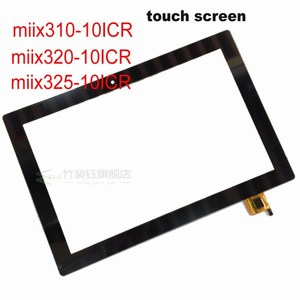 High Quality Touch Screen Digitizer Lenovo Ideapad Miix 310