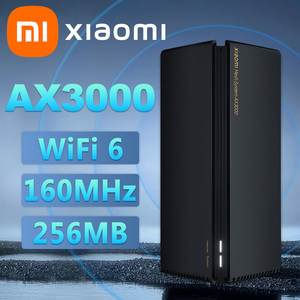 Xiaomi Ax3000 Wifi Router Signal Booster Repeater Extend Gig