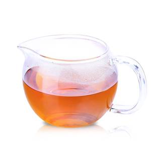 白沙溪笔韵茶香第五代智能茶饮机配件 玻璃壶 泡茶腔 滤网茶篮