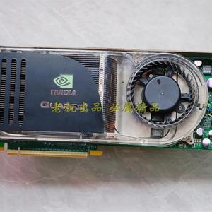 全新 Quadro FX5600 1.5G 8800GTX 专业 图形显卡 455676