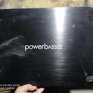 powerbass/派贝斯低音炮功放ASA 1500.10X询价议价议价