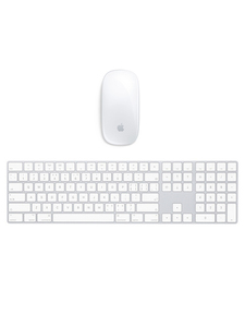 苹果无线蓝牙鼠标一二代macbook妙控鼠标办公室简约个性键盘原装