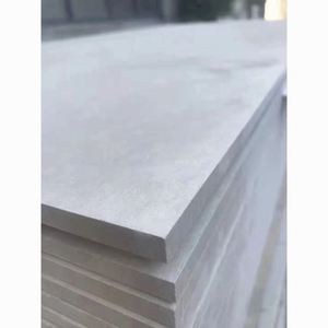 高密度压力板水泥板纤维水泥板水泥压力板隔层楼板水泥纤维板