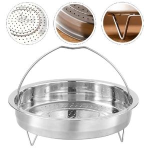 Instants Pot Replacement Parts Stainless Steel Steamer