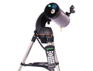 星特朗NexStar90SLT 127SLT天文望远镜 中文手柄自动寻星自动跟踪