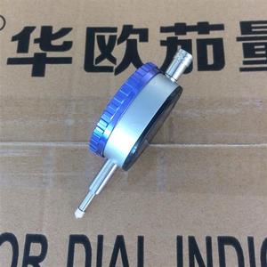 青羽公司华欧茄量具三丰款QY-1101百分表 精度0.01mm 量程0-10mm