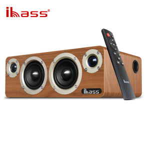 ibass solo三代蓝牙音箱K歌直播电脑手机电视投影仪低音炮音响