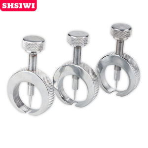 SHSIWI压力表起针器量具取针器指针拔起工具拔针器大中小三只一套