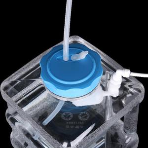 纯净水器带浮球自动进水桶食品级PC矿泉泡茶台方形自动停水上