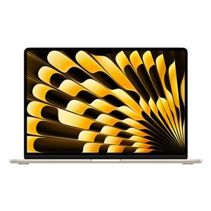 Apple/苹果MacBook Air 13.6英寸笔记本电脑 M3芯片