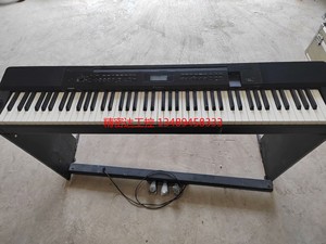 ｛议价｝卡西欧Privia系列px358m 电钢琴电子琴带琴架+脚踏