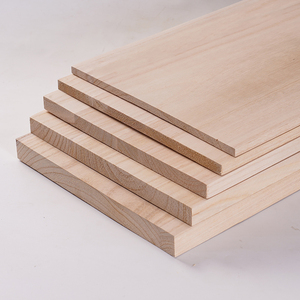 定制实木木板片桐木定做尺寸板子原木桌面板材置物架衣柜分层隔板