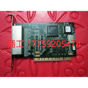 议价：Stallion EasyIO-PCI 多窜口卡 PCA EIO 4 PCI 4XRJ Card N