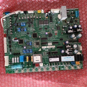 美的V4+中央空调多联机外机主板MDV-450（16）W/DNS1-881变频模块