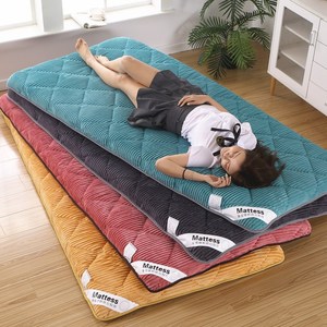 床垫80cmx190软垫90厘米一米1米宽2米长1米9单人床0.9x2m0.8x1.9m
