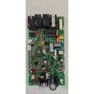 现货1562012适用于海信5P定频空调柜机配件室内机电源主板1553364