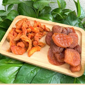【马三多】杏干250g/包+金杏肉250g/包