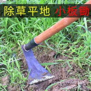 锄头农用除草工具手工锻打锄头查询菜谱沙驰国际印花