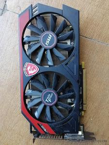 R9270 GAMING 2G 显卡可与R9290 R928议价