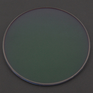 1.74变色镜片树脂抗蓝光辐射1.61折射率散光度数老花片1.67近视片