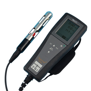 美国维赛YSI Pro20i便携式溶氧仪/溶解氧测量仪4米现货YSI550A-12