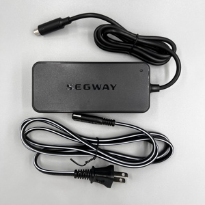 Segway Ninebot小米米家9号电动滑板车充电器42V 1.7A电源ES2ES1