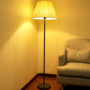 小米科技爆款落地灯客厅卧室床头灯现代创意温馨装饰LED遥控沙发