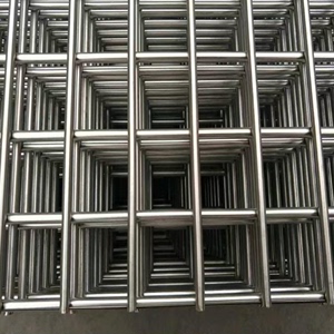 圆形焊接网定做加粗长方形防护网隔离安全围栏现货304不锈钢网片
