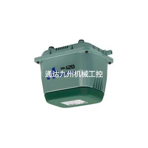 议价海宝HIBLOW绿龟曝气泵HP-40 60 80 100 120 150 200空气泵增