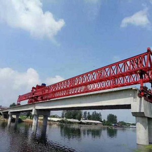 厂家直销260吨架桥机 桥梁自行式架桥机规格全质量保障260架桥机