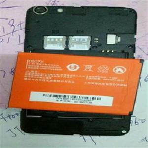 青橙T3 T5 D5277CT D5287CTN3 N3S  D517 D527 D537X T2 手机电池