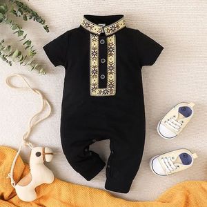 Baby Clothes  to  Months Onesies For Baby Boy Summer Short