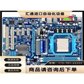 770主板 技嘉GA-MA770T-D3L DDR3全固态AM3开核主板 938针 全固态