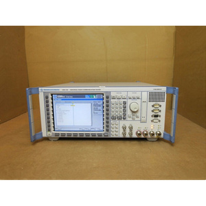 CMU200RS无线电频谱蓝牙综合测试仪CMW500/AG8960*