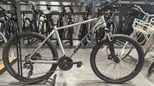 正品捷安特ATX720自行车新款山地车男女变速油刹铝合金车架学生