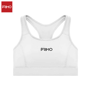 Primo Fight Wear运动胸衣Bra一体式胸垫运动内衣