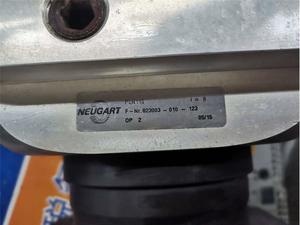 议价钮卡特NEUGART F-Nr.823003-010-123减速机PLN115 I=8 05/15
