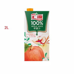 汇源果汁番茄汁1L*12盒苹果汁2L*8盒碧林酸梅汤番茄汁1L*12盒