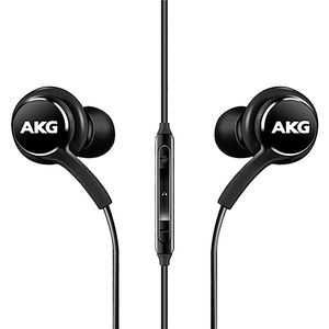 三星AKGS8 S9 S10原装耳机note8/9手机耳机入耳式线控重低音正品