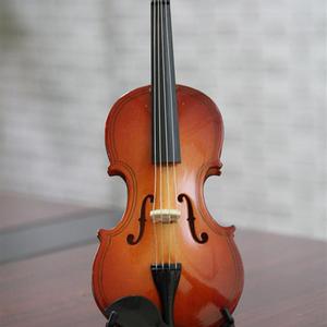 包邮钢琴竖琴小提琴大提琴模型一组生日礼物摆件送朋友老师毕业照