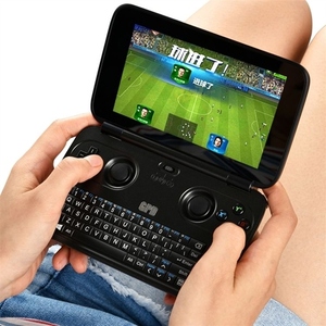 GPD WIN10游戏机迷你mini电脑掌机PSP/PS2/PC网游口袋笔记本电脑
