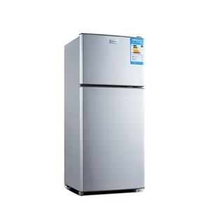 容声迷你小冰箱节能双门厨房家用冷冻冷藏静音二人小型租房电冰箱