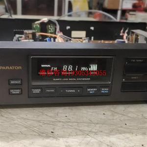 原装索尼收音头 SONY ST-s333es高端收音议价