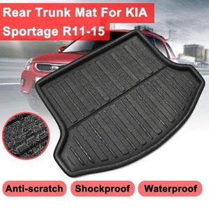 Car styling Accessories Boot Liner Interior Rear Floor