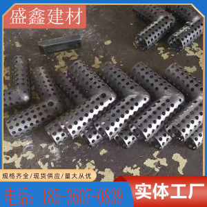 DN315孔网钢带塑料复合管 PE孔网钢带管 聚乙烯复合钢塑管厂家