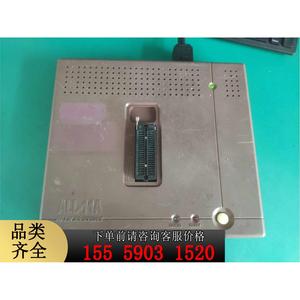 议价：河洛编程烧录器All-11A 功能正常。