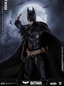 新款DC正版蝙蝠侠小丑套装超人神奇女侠手办模型人偶玩具男礼物